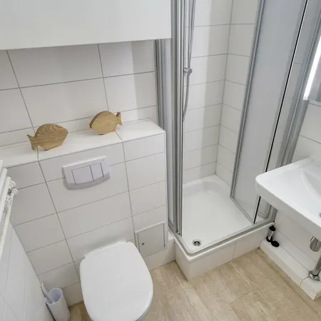 Apartment - Haus N, App 0n0712 *