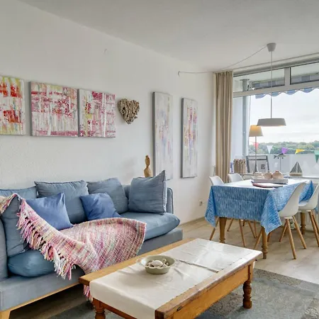 - Haus N, App 0n0712 Apartment Heiligenhafen