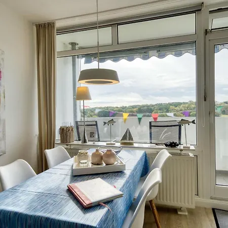 Apartment - Haus N, App 0n0712 Heiligenhafen