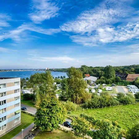 - Haus N, App 0n0712 Heiligenhafen