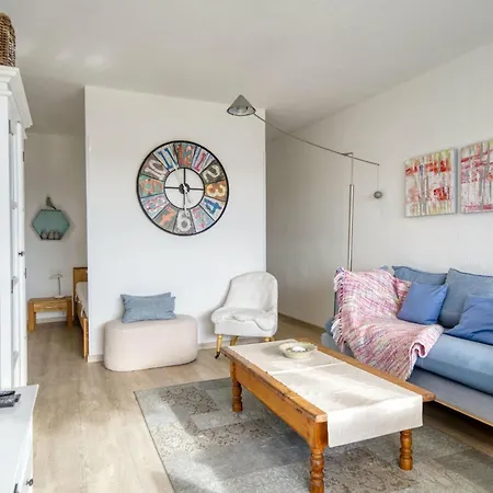 Appartement - Haus N, App 0n0712 Heiligenhafen