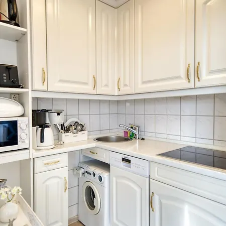 Appartement - Haus N, App 0n0712 *