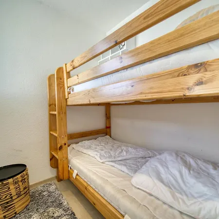 Appartement - Haus N, App 0n0712 Heiligenhafen