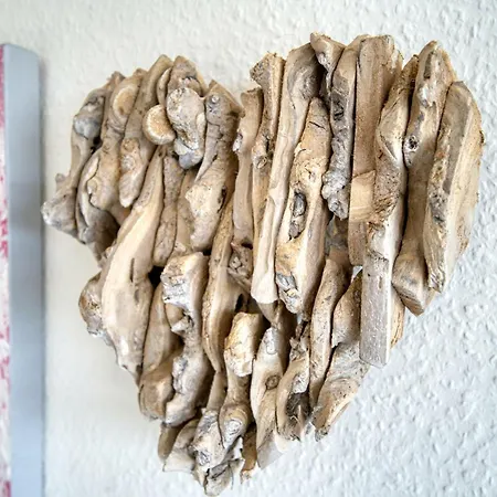 Appartement - Haus N, App 0n0712 *