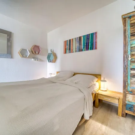 - Haus N, App 0n0712 Heiligenhafen